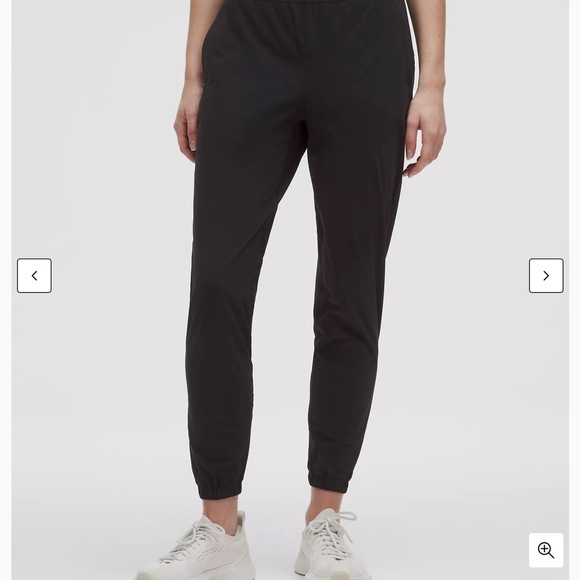 Lululemon adapted state jogger - Picture 2 of 14
